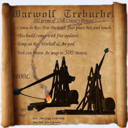 warwolf warwolf