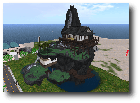 island