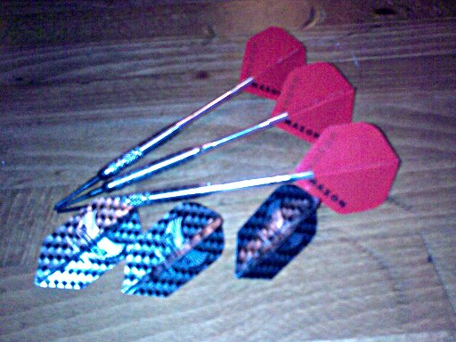 darts darts